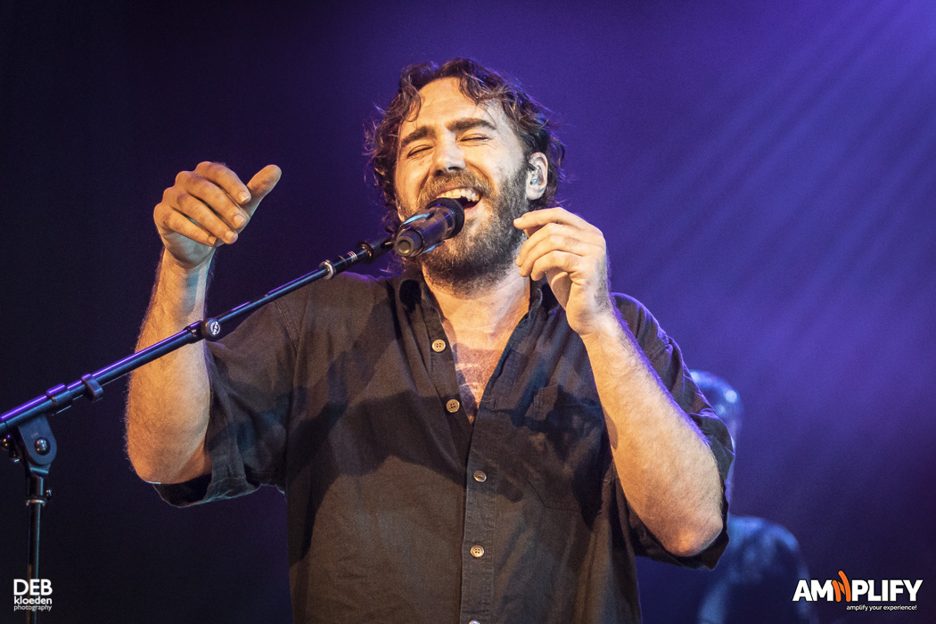 Matt Corby