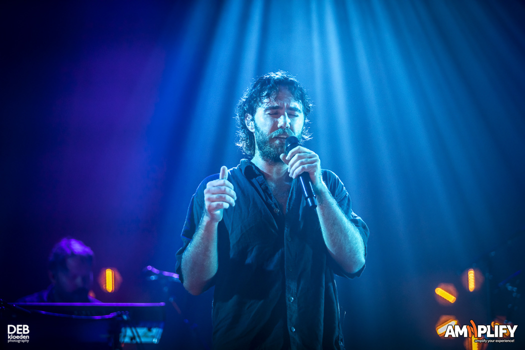 Matt Corby