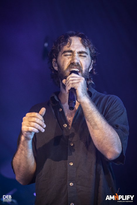 Matt Corby