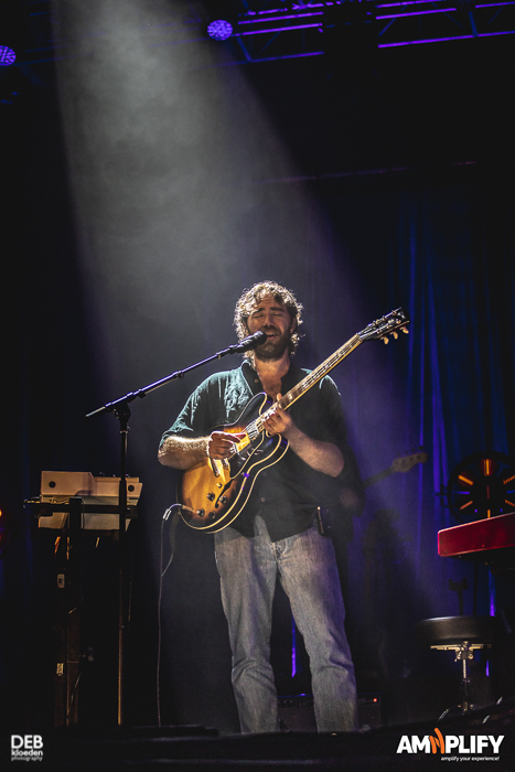 Matt Corby