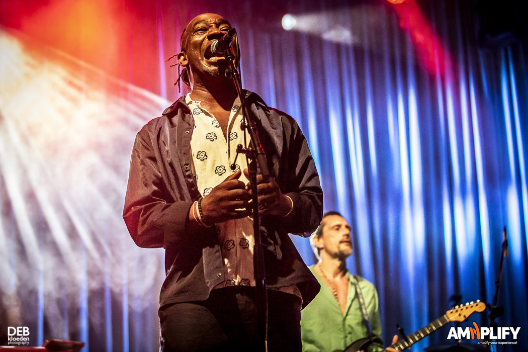 Playing For Change
