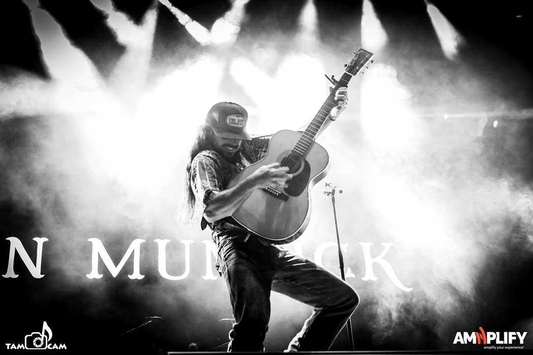 Ian Munsick