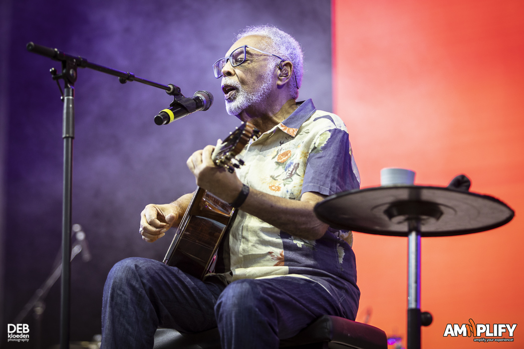 Gilberto Gil