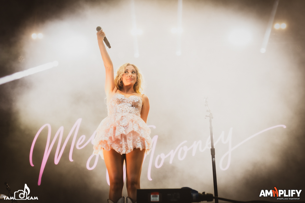 Megan Moroney
