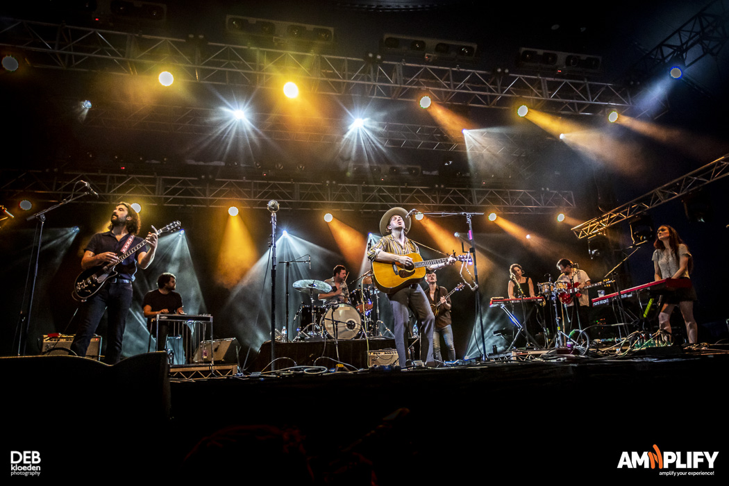 The Paper Kites