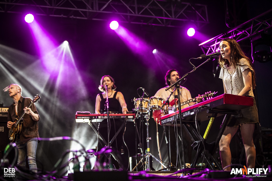 The Paper Kites