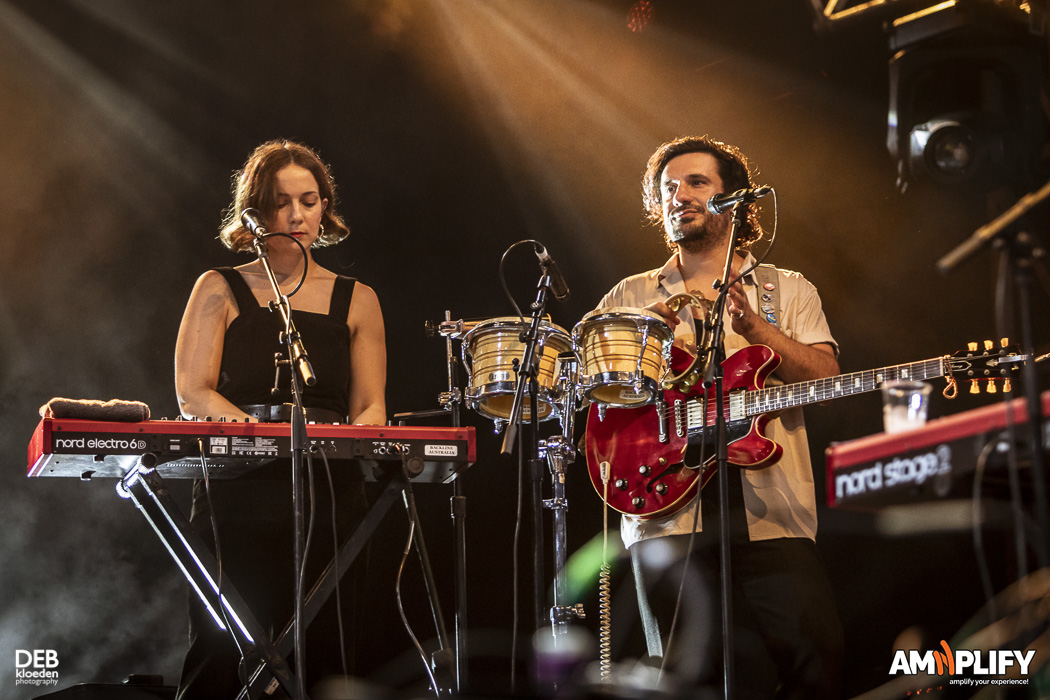 The Paper Kites