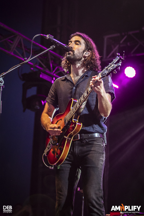 The Paper Kites