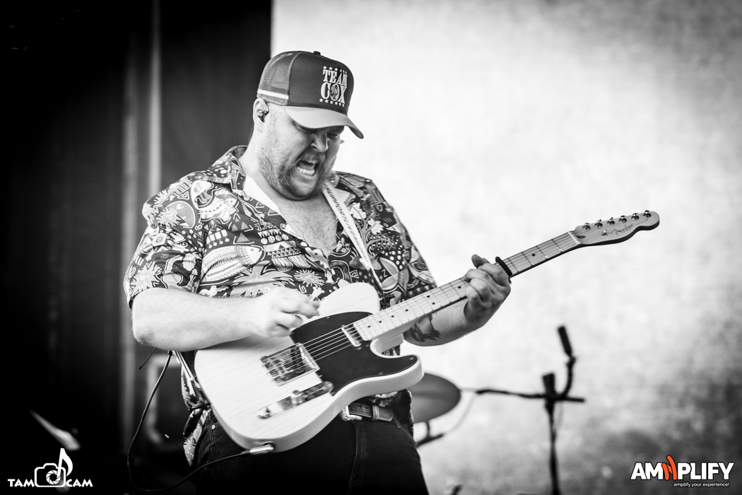 Brad Cox