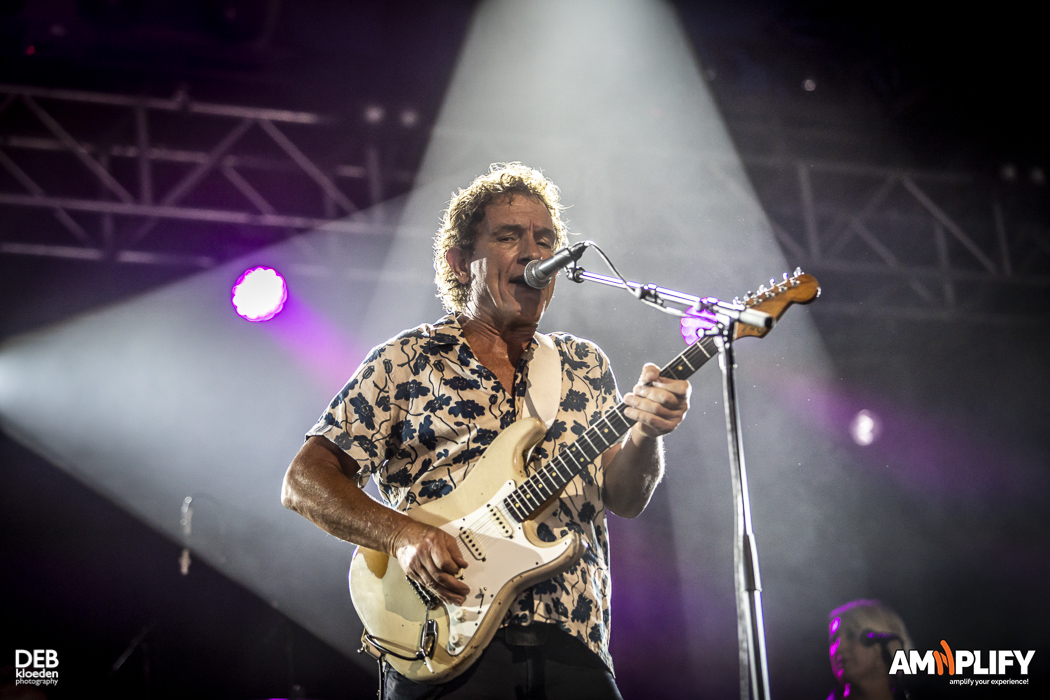 Ian Moss
