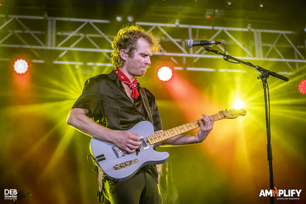 Ian Moss