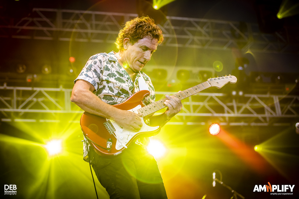Ian Moss