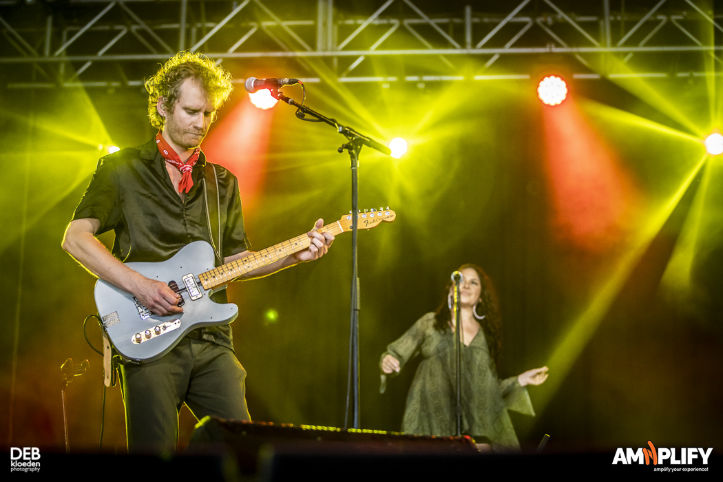 Ian Moss
