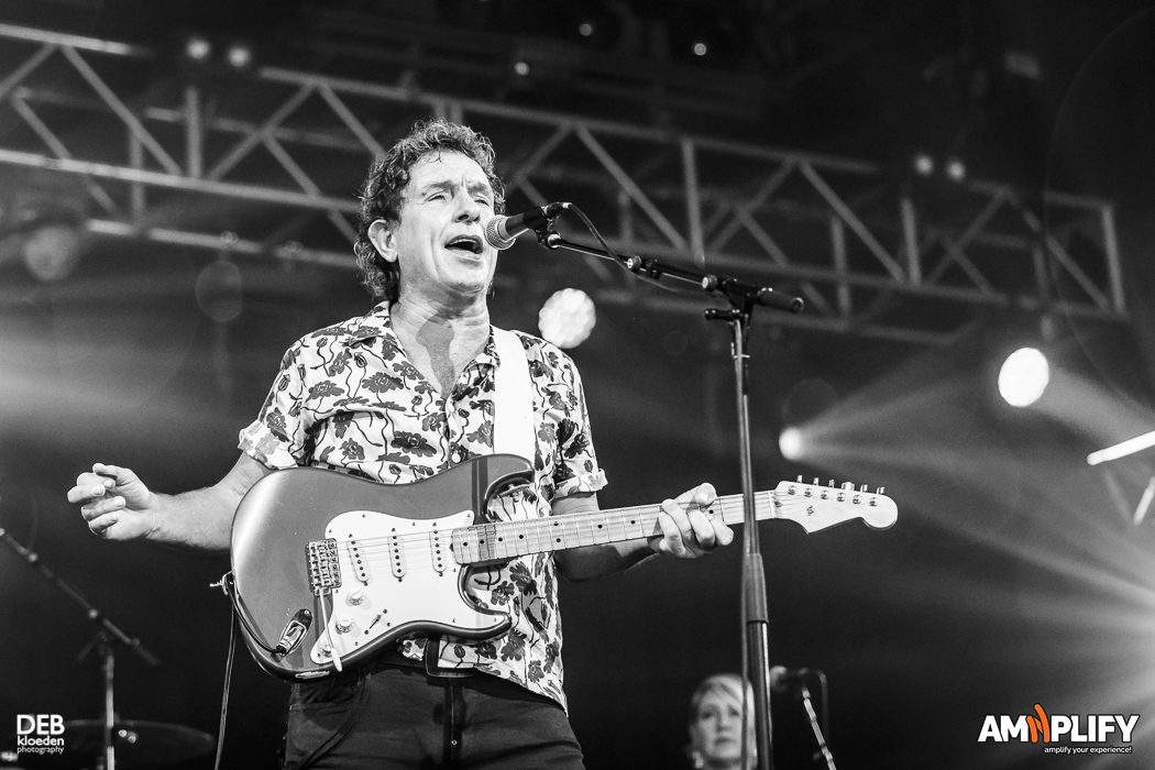 Ian Moss