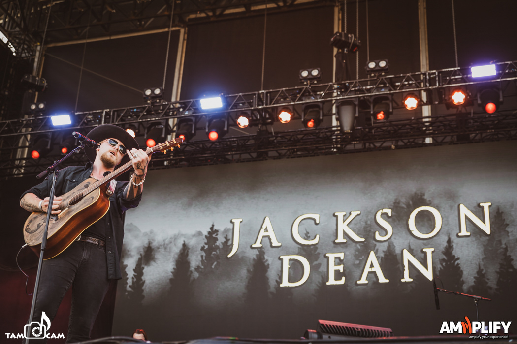 Jackson Dean
