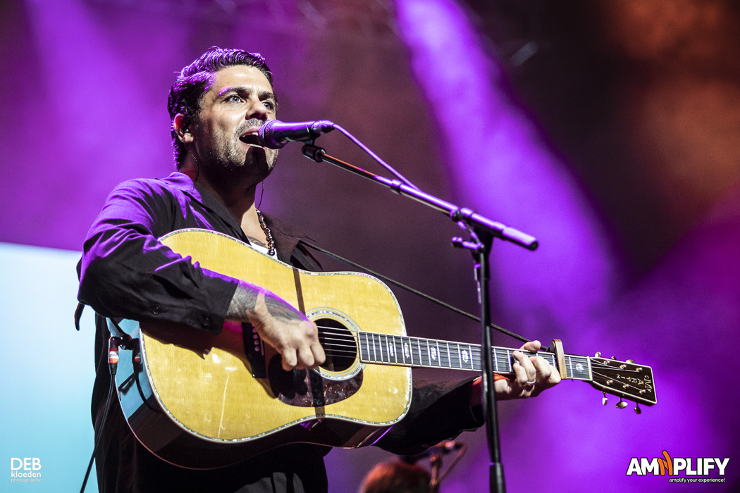 Dan Sultan