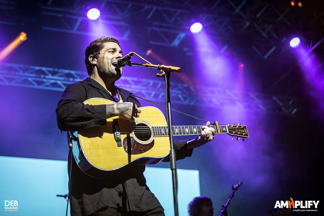 Dan Sultan