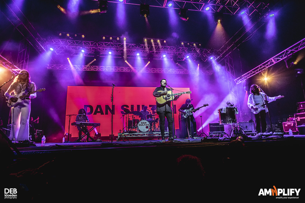 Dan Sultan