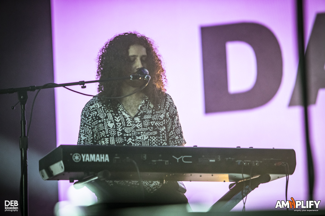 Dan Sultan