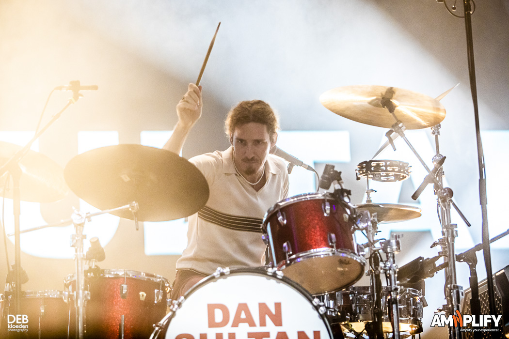 Dan Sultan