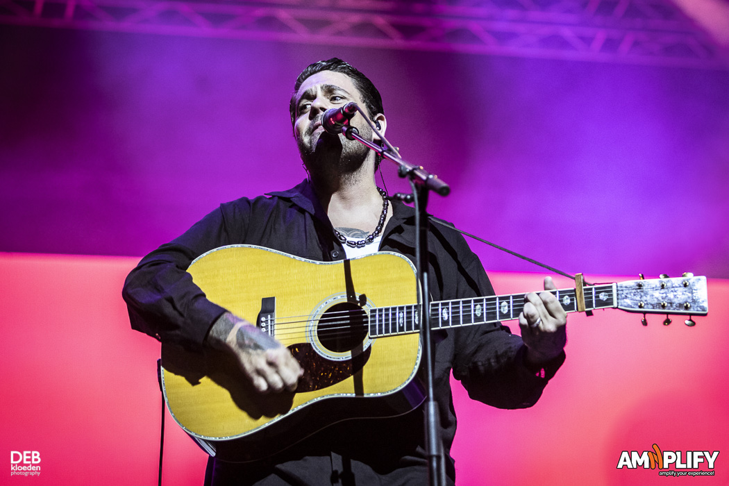 Dan Sultan