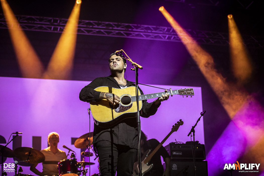 Dan Sultan