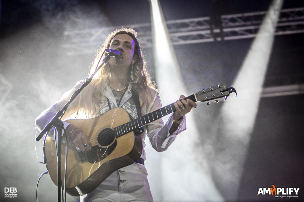 Dan Sultan