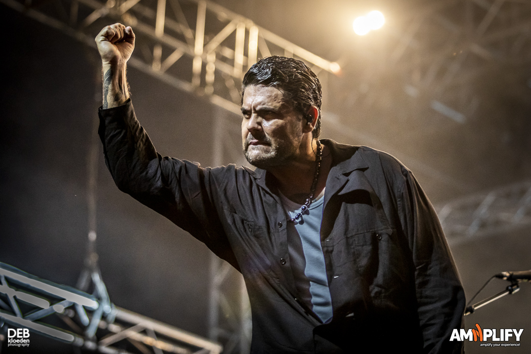 Dan Sultan