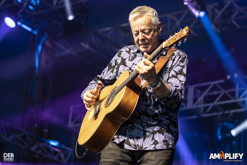 Tommy Emmanuel