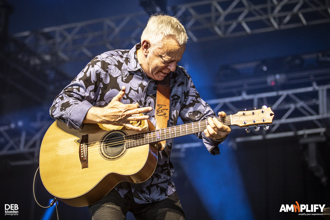 Tommy Emmanuel