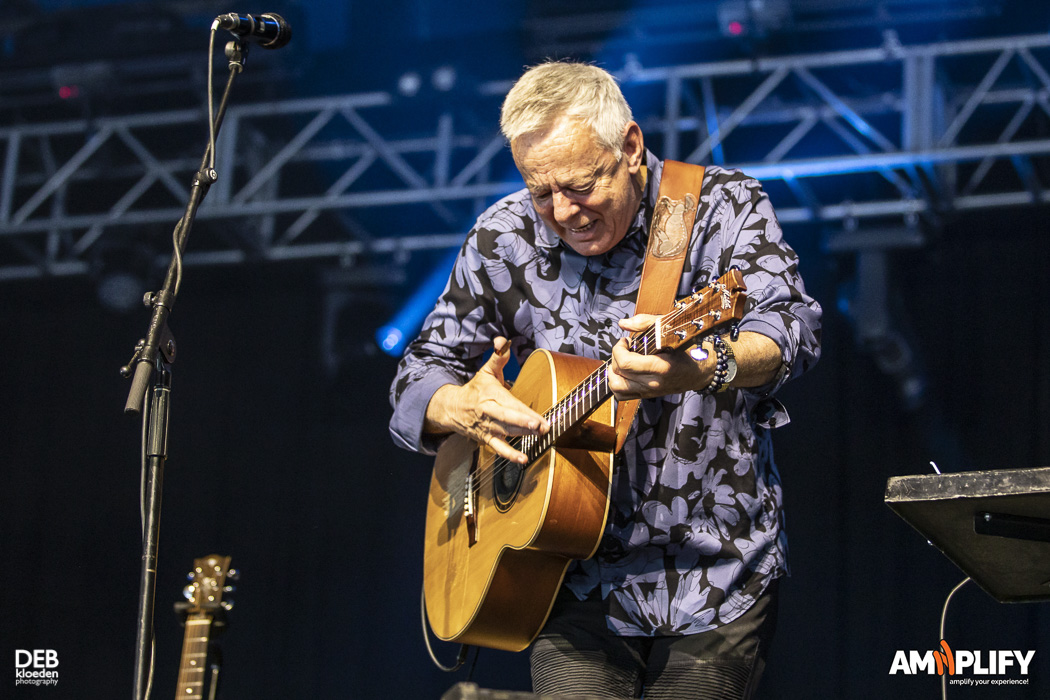 Tommy Emmanuel
