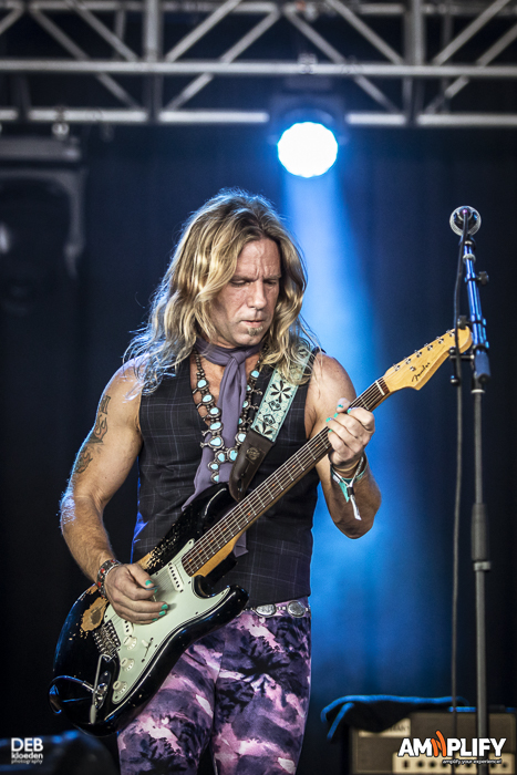 Taj Farrant