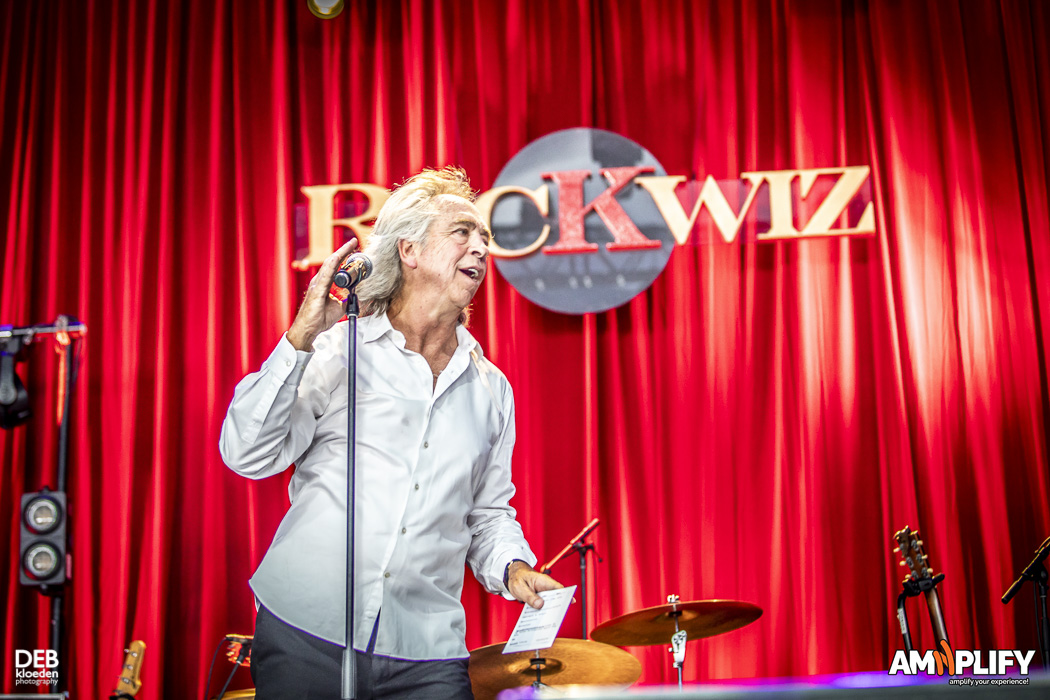 Rockwiz Live