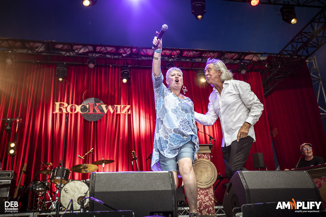 Rockwiz Live