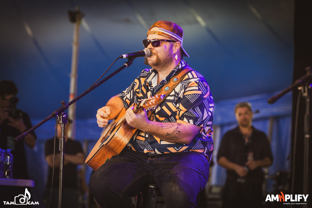 Song Writers – Brad Cox