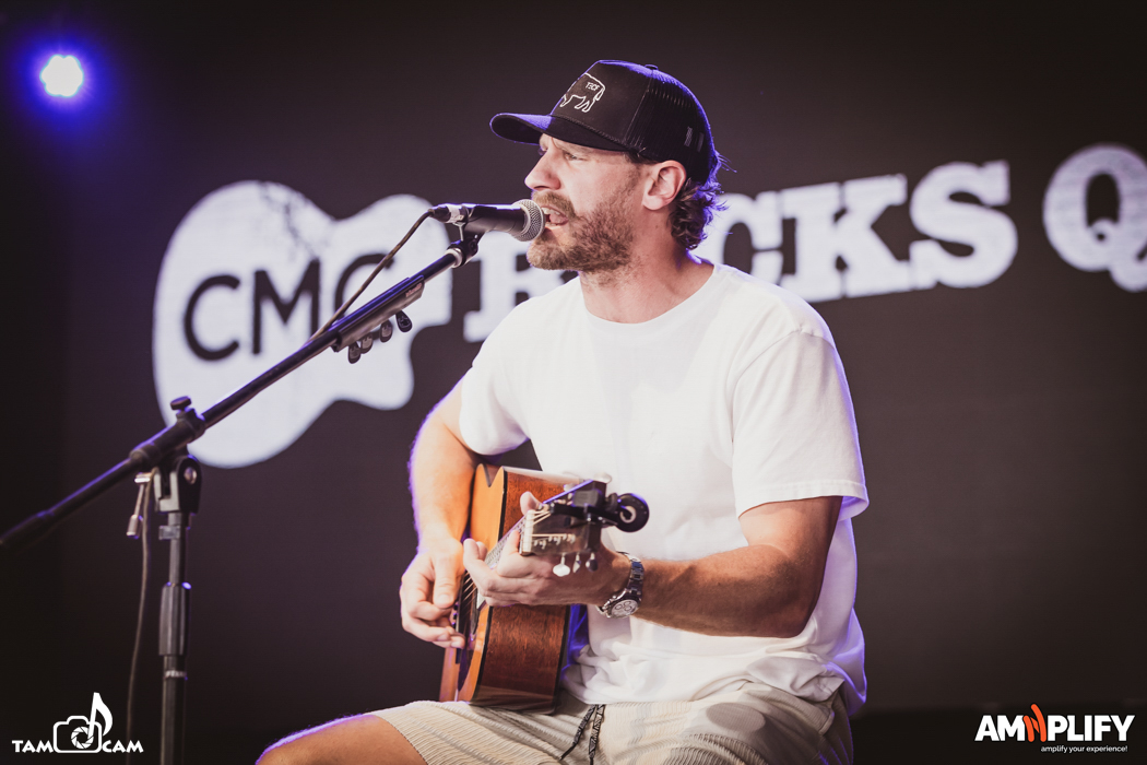Song Writers – Chase Rice