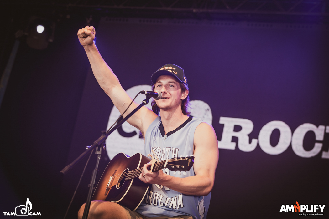 Song Writers – Cooper Alan
