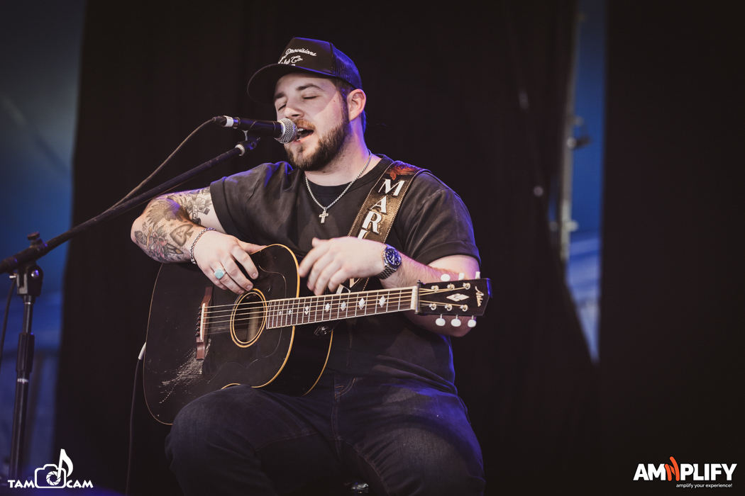 Song Writers – Kameron Marlowe