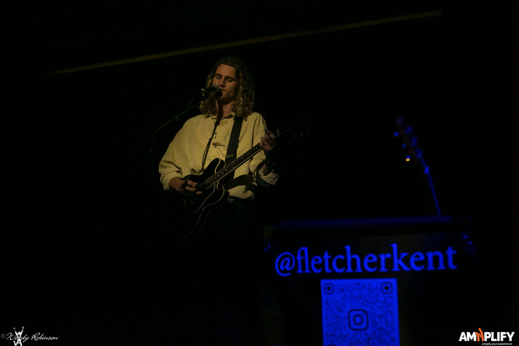 Fletcher Kent