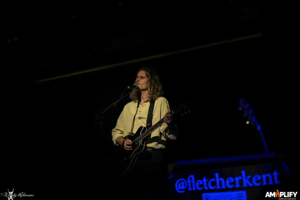 Fletcher Kent