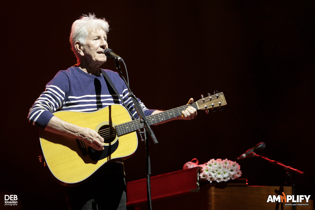 Graham Nash