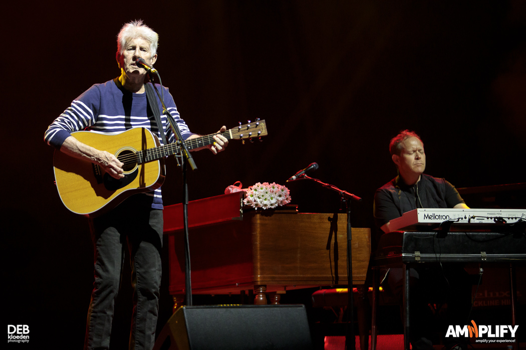 Graham Nash