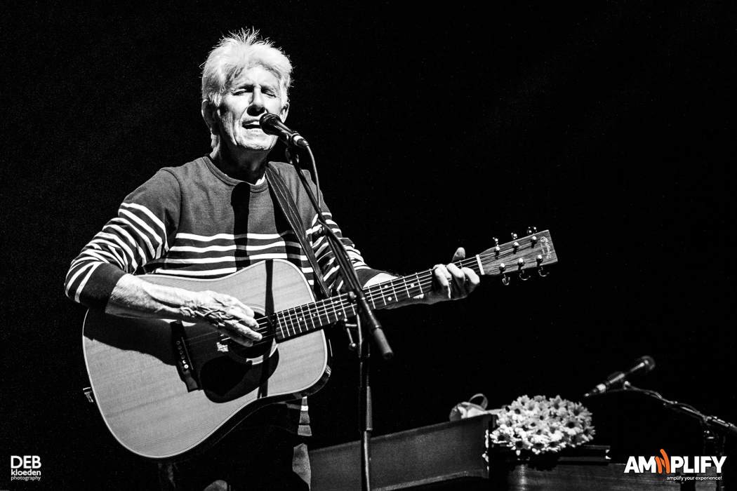 Graham Nash