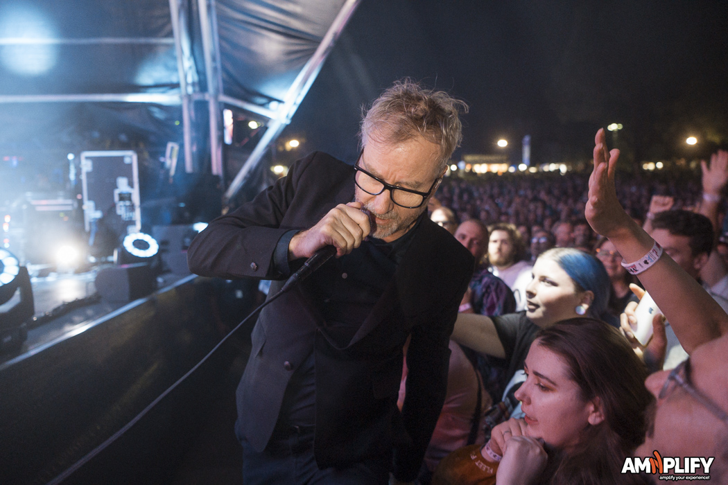 THE NATIONAL