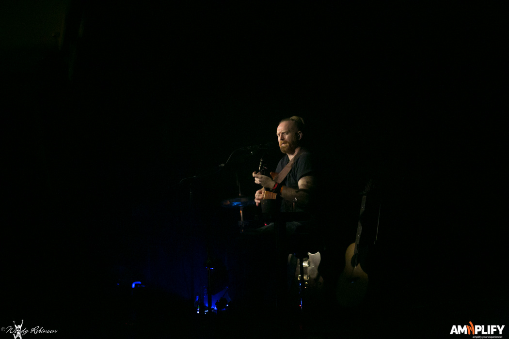 NEWTON FAULKNER