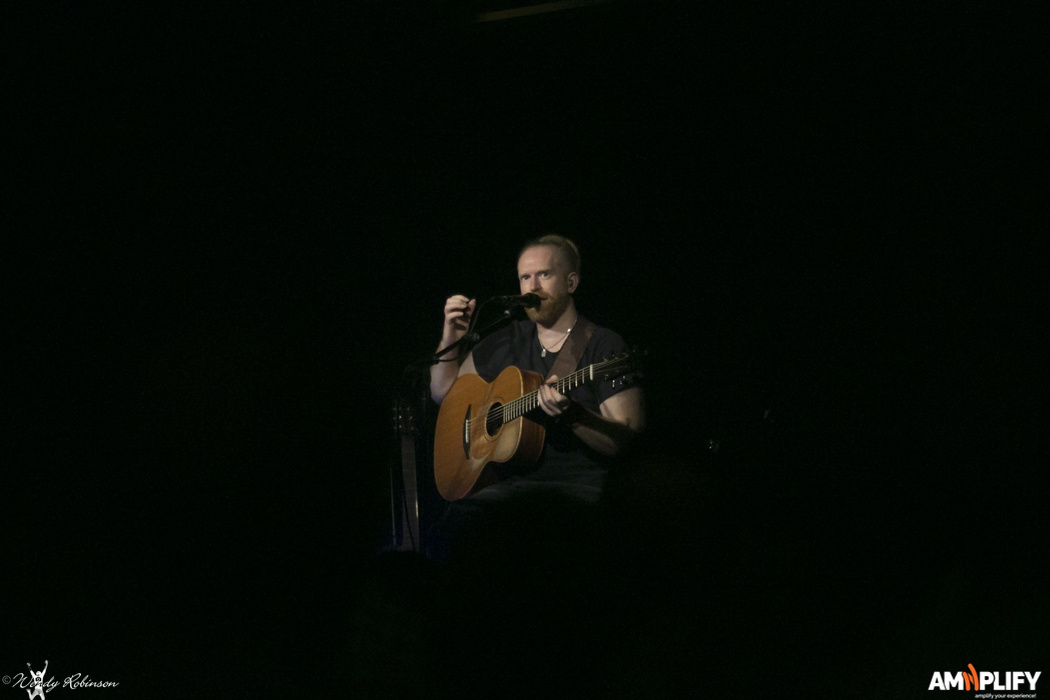 NEWTON FAULKNER