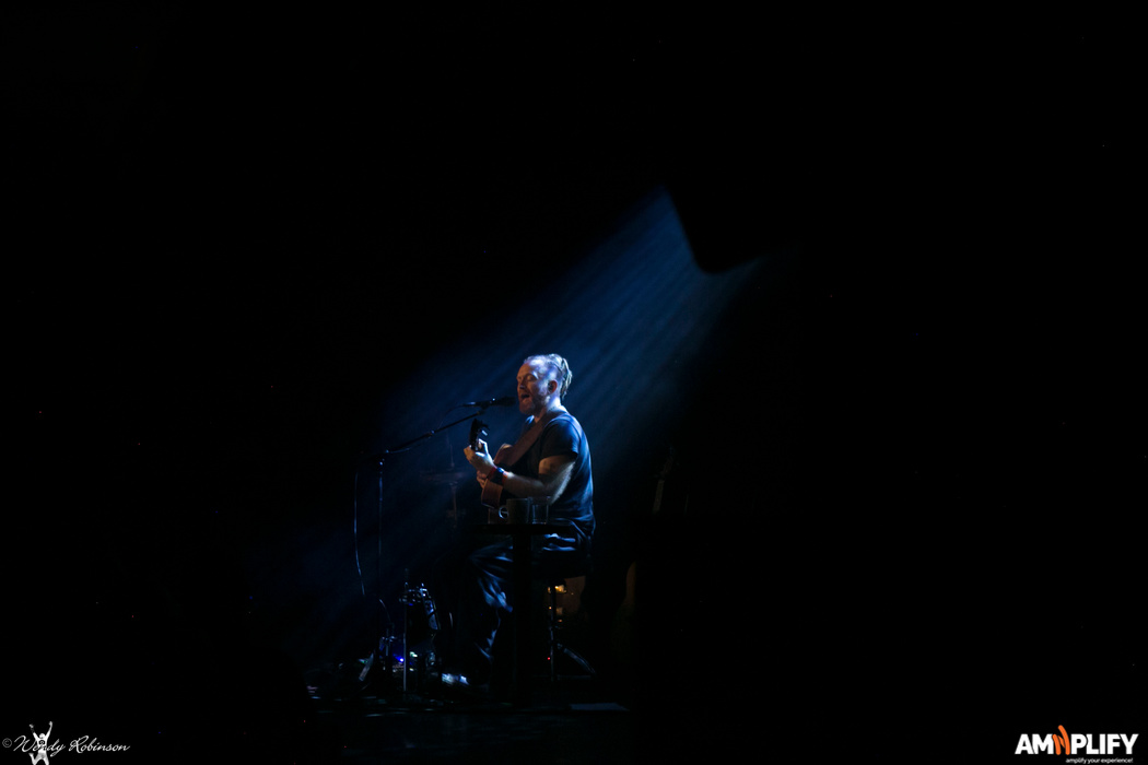 NEWTON FAULKNER