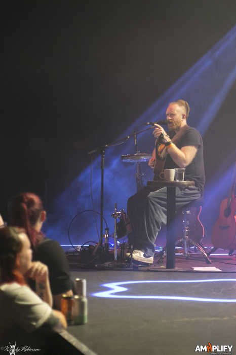NEWTON FAULKNER