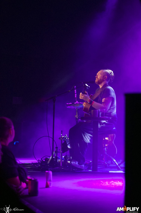 NEWTON FAULKNER