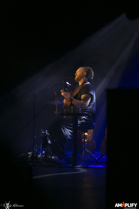 NEWTON FAULKNER